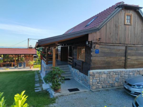 Kuća za odmor Jadra